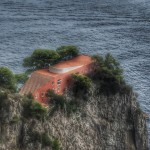 Villa Malaparte